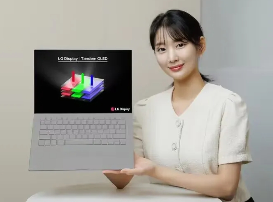 LG Display 13 英寸串联 OLED.png